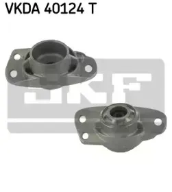 VKDA 40124 T SKF Опора стойки амортизатора